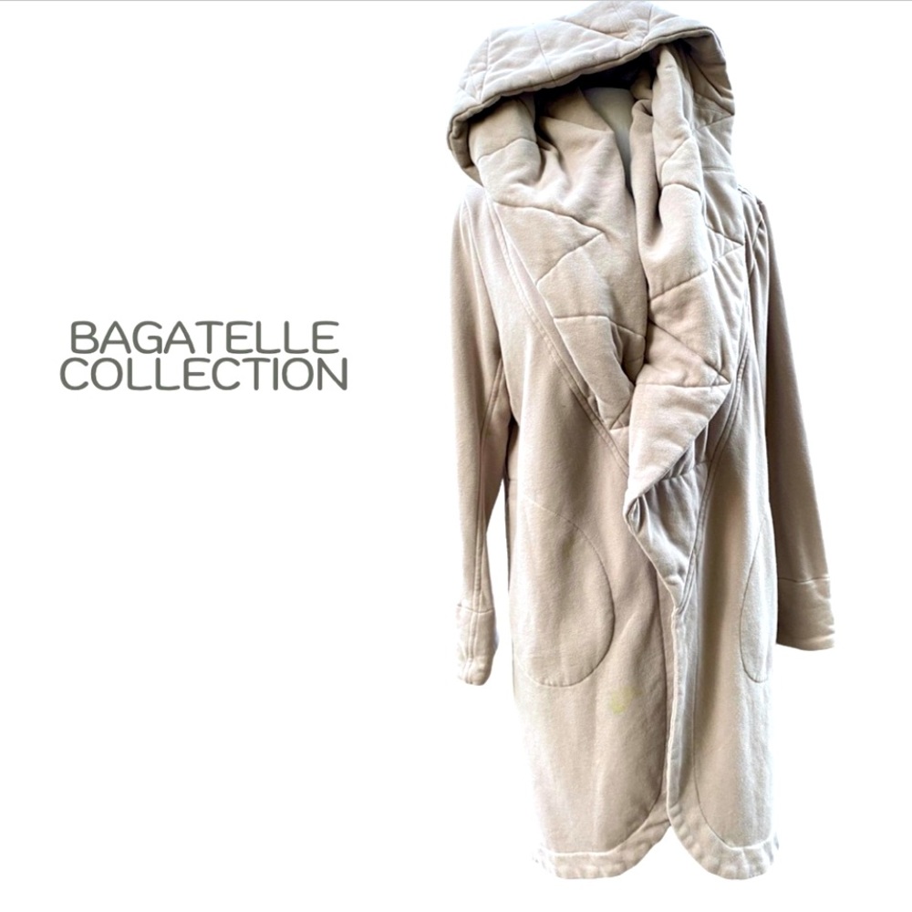 Bagatelle Coat🔥